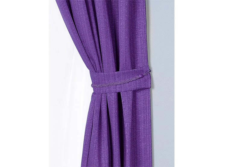 SET CORTINAS DORAL EMILIA - 2