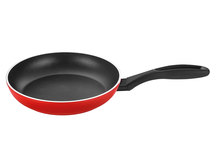 SARTEN FAGOR MAXIMA 20 ALUMINIO ROJO - 1