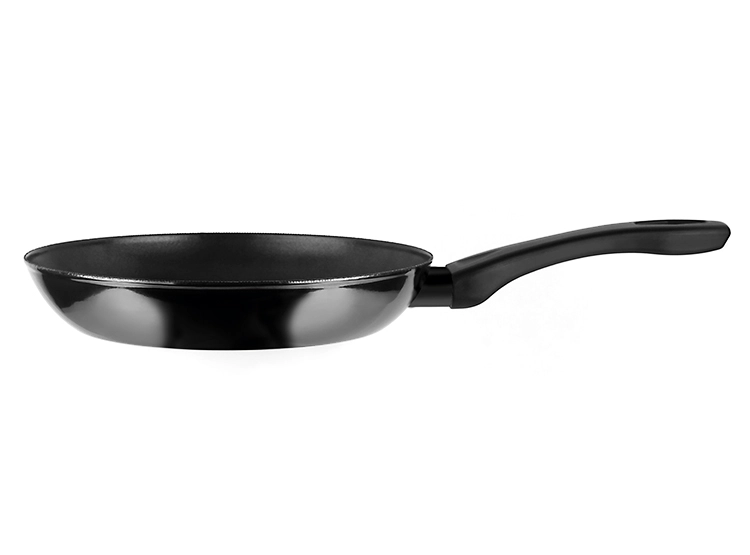 SARTEN FAGOR INDUTHERM BLACK METAL 28 NEGRO - 1