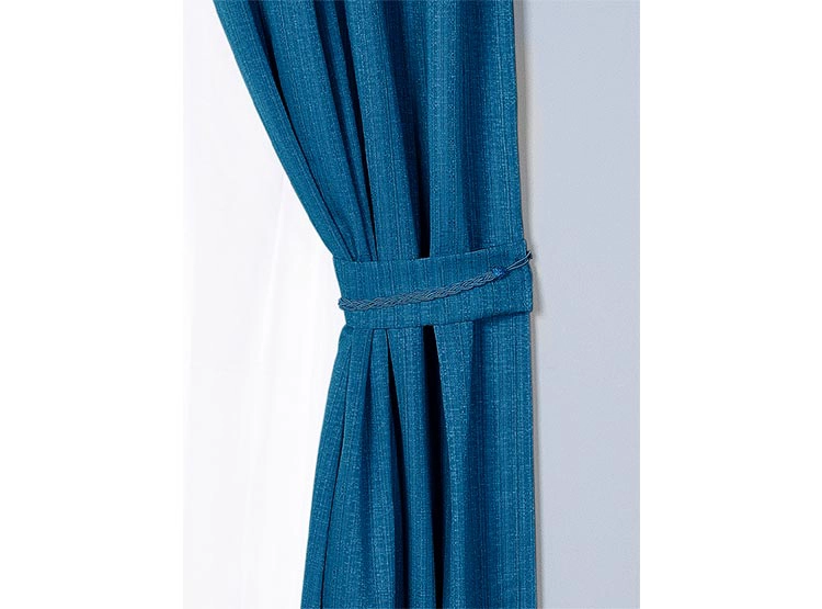 SET CORTINAS DORAL EMILIA - 2