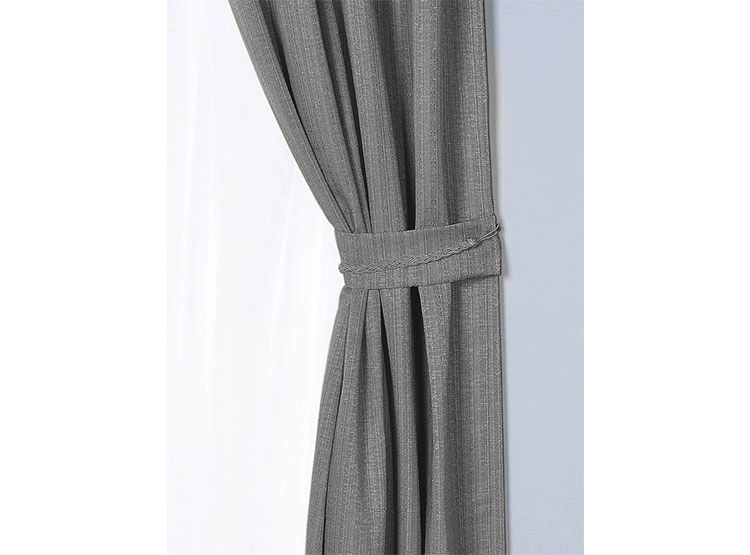 SET CORTINAS DORAL EMILIA - 2