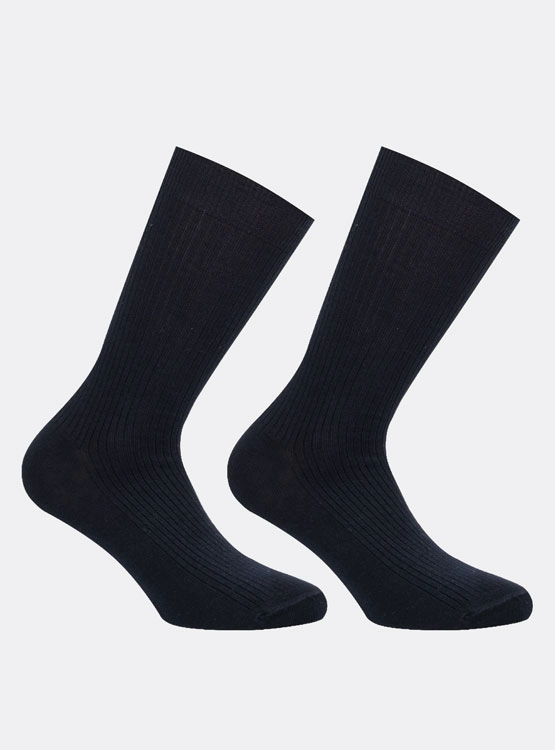 2 PACK CALCETINES ALGODÓN NIÑO MONARCH SOQUETES - 2