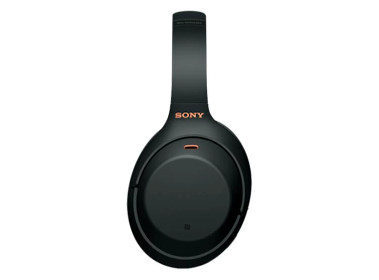 AUDÍFONOS SONY WH-1000XM4 BLUETOOTH