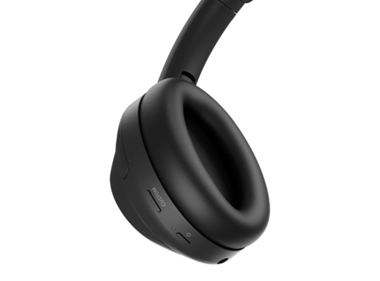 AUDÍFONOS SONY WH-1000XM4 BLUETOOTH Negro, foto 7
