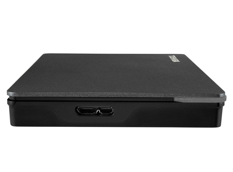 DISCO DURO TOSHIBA NEGRO 2TB CANVIO GAMING - 9