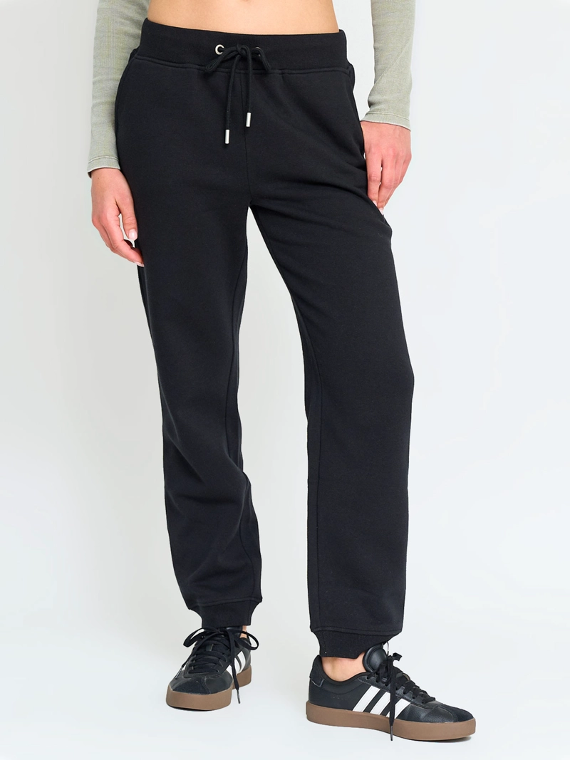PANTALÓN MUJER INDEX BUZO ALGODÓN - 2
