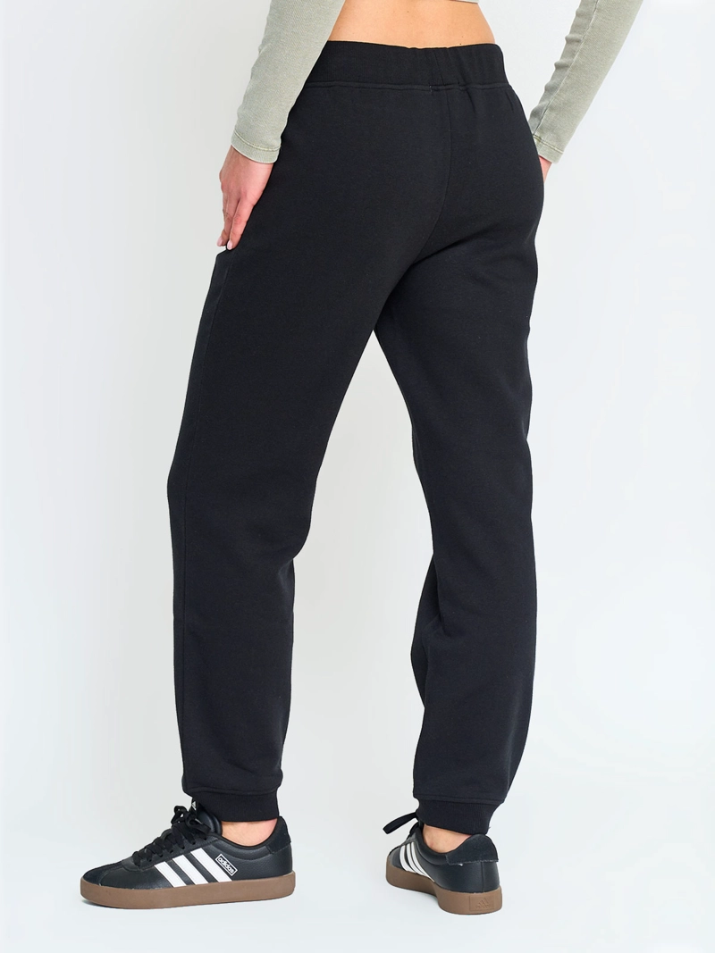 PANTALÓN MUJER INDEX BUZO ALGODÓN - 3