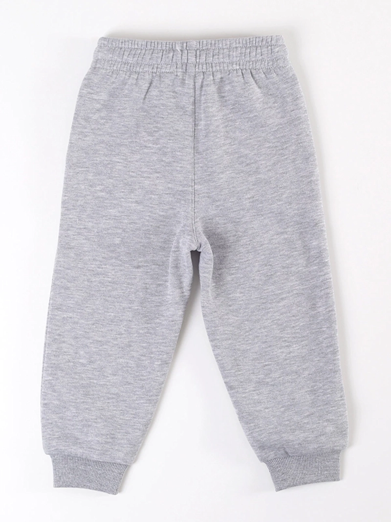 PANTALÓN DE BUZO NIÑO BABY HARVEST - 2