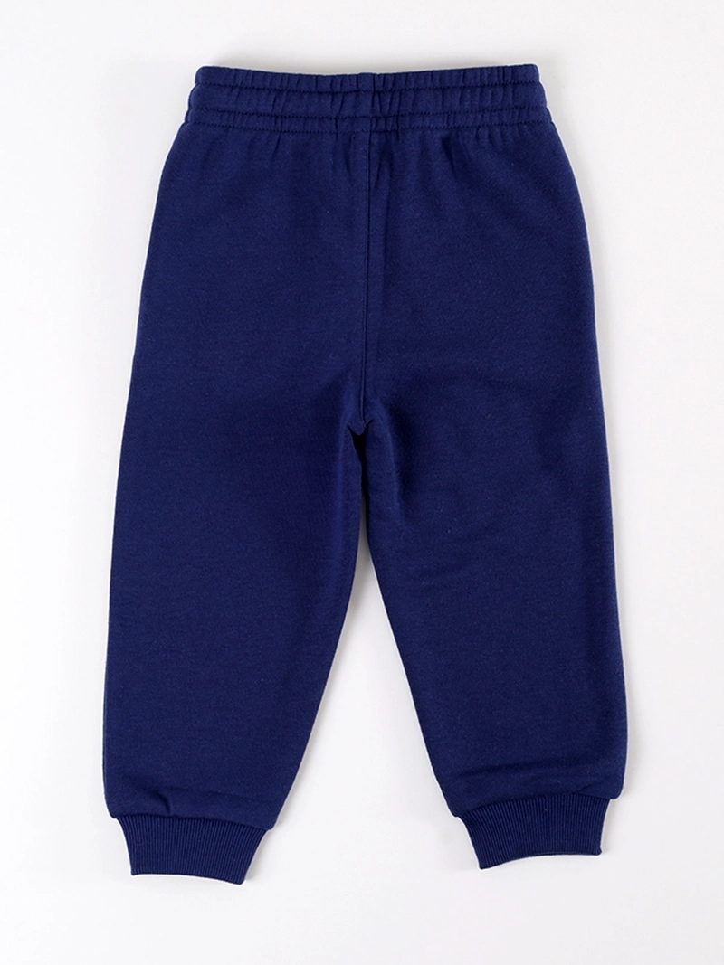 PANTALÓN DE BUZO NIÑO BABY HARVEST - 2
