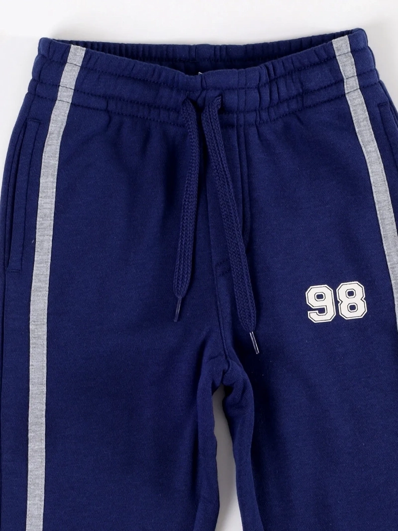 PANTALÓN DE BUZO NIÑO BABY HARVEST - 3