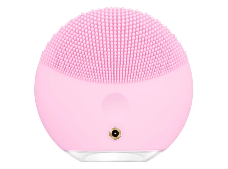 新品未使用 FOREO LUNA mini 3 パールピンク ケースに傷あり 楽天市場