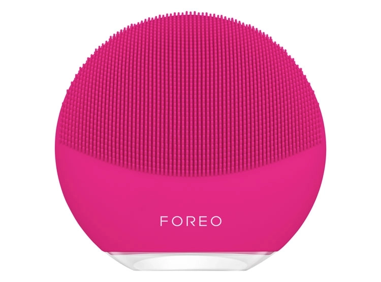 新品未使用 FOREO LUNA mini 3 パールピンク ケースに傷あり 楽天市場