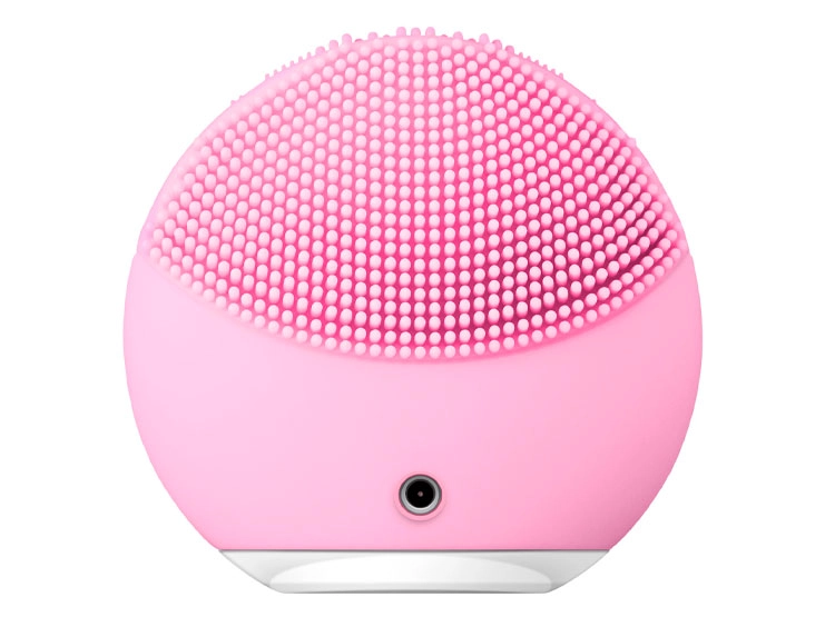 LIMPIADOR FACIAL FOREO LUNA MINI 2 PEARL PINK