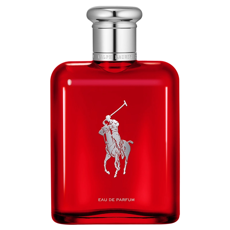PERFUME RALPH LAUREN POLO RED HOMBRE EDP 125 ML - 1