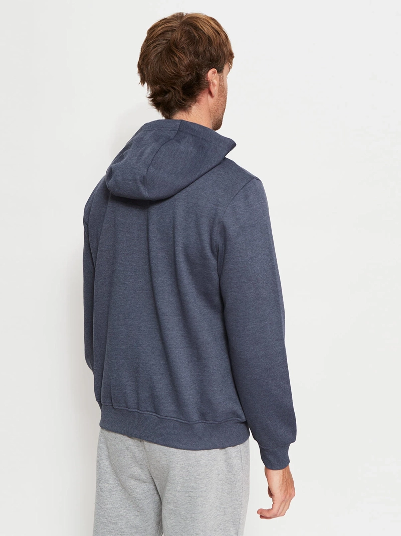 POLERÓN HOMBRE REVUP HOOD - 2
