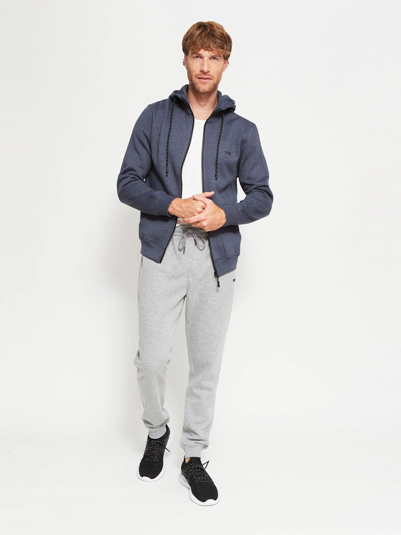 POLERÓN HOMBRE REVUP HOOD - 4