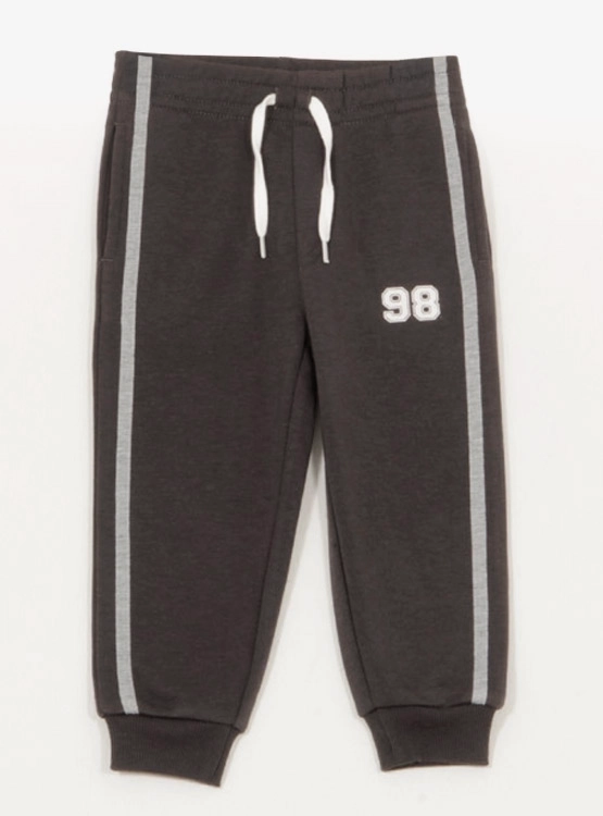 PANTALÓN DE BUZO NIÑO BABY HARVEST