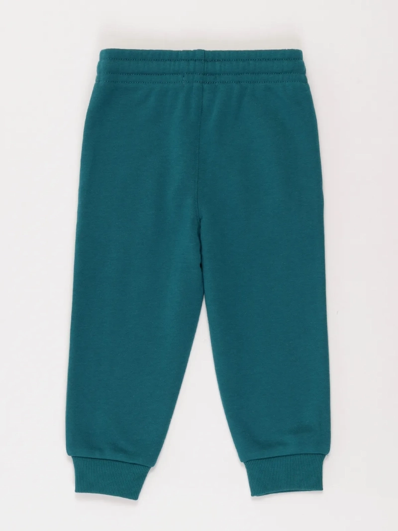 PANTALÓN DE BUZO NIÑO BABY HARVEST - 2
