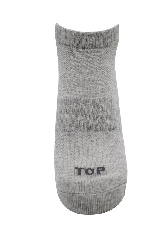 PACK 3 CALCETINES TOP MUJER DEPORTIVOS - 2