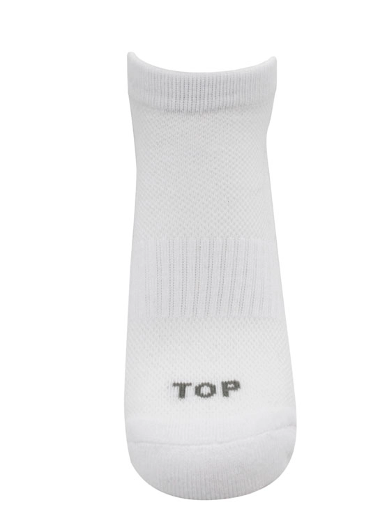 PACK 3 CALCETINES TOP MUJER DEPORTIVOS - 3