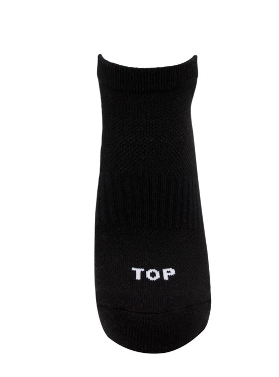 PACK 3 CALCETINES TOP MUJER DEPORTIVOS - 4