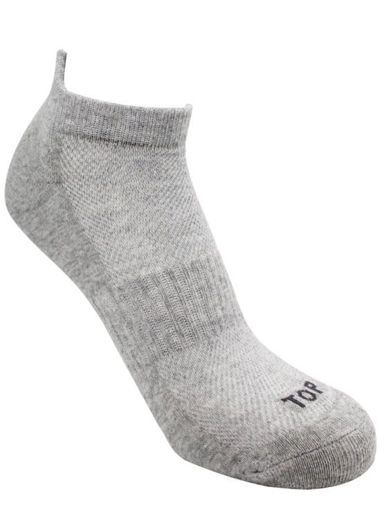 PACK 3 CALCETINES TOP MUJER DEPORTIVOS - 5