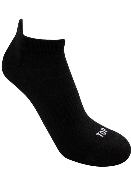 PACK 3 CALCETINES TOP MUJER DEPORTIVOS - 7