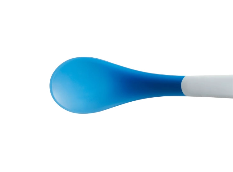 SET DE 4 CUCHARAS MUNCHKIN CON SENSOR DE TEMPERATURA - 2