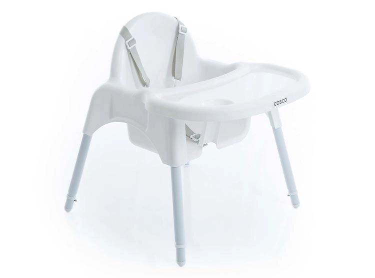 SILLA COMER COSCO COOK BLANCO - 2