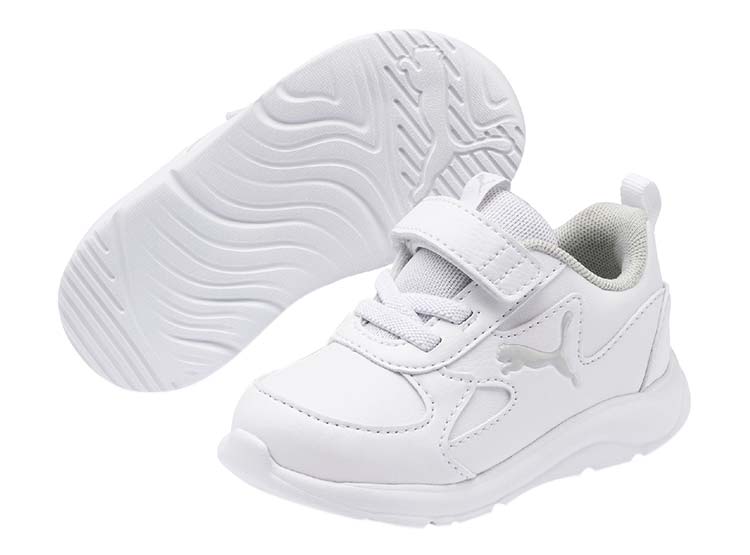 ZAPATILLA PUMA FUN RACER SL AC INF - 2