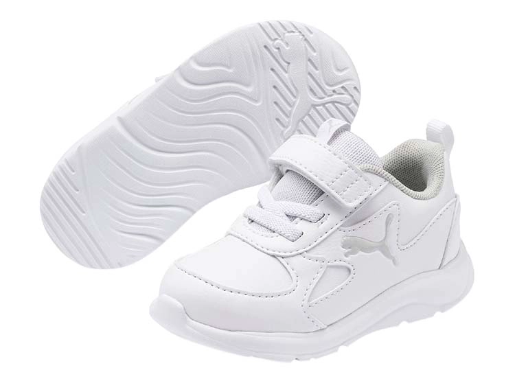 ZAPATILLA PUMA FUN RACER SL AC INF - 2