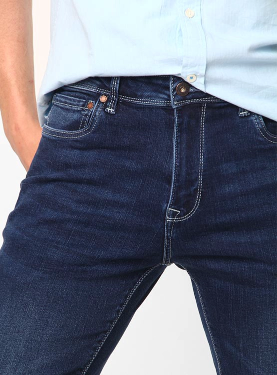JEANS HOMBRE PEPE JEANS SKINNY - 4