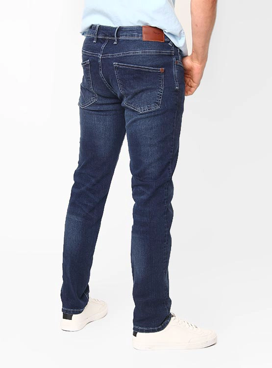 JEANS HOMBRE PEPE JEANS SKINNY - 3
