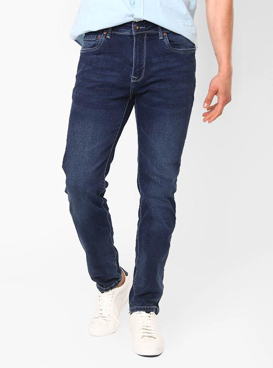 JEANS HOMBRE PEPE JEANS SKINNY - 2