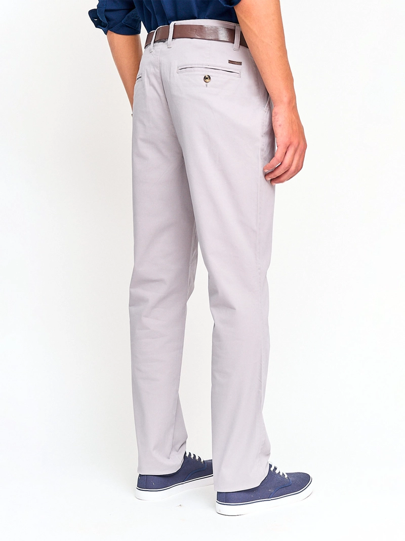 PANTALÓN HOMBRE KENNETH STEVENS - 2