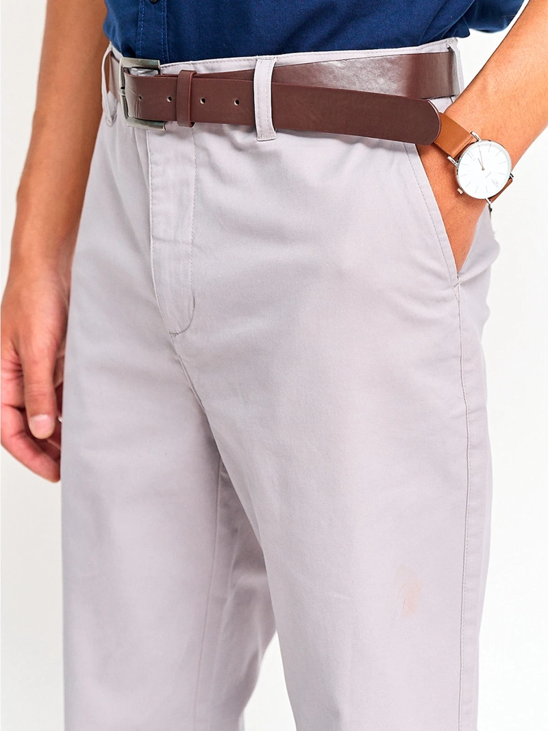 PANTALÓN HOMBRE KENNETH STEVENS - 3