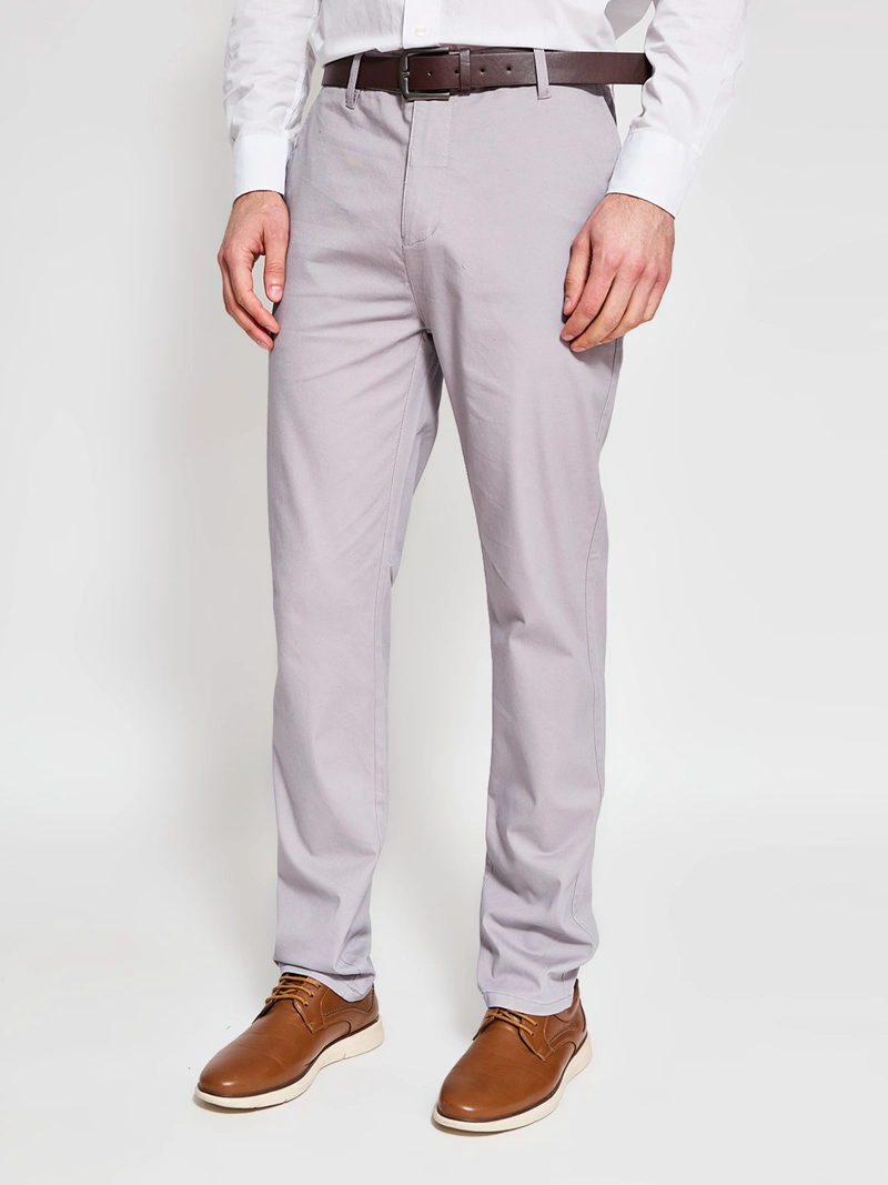 PANTALÓN HOMBRE KENNETH STEVENS - 2