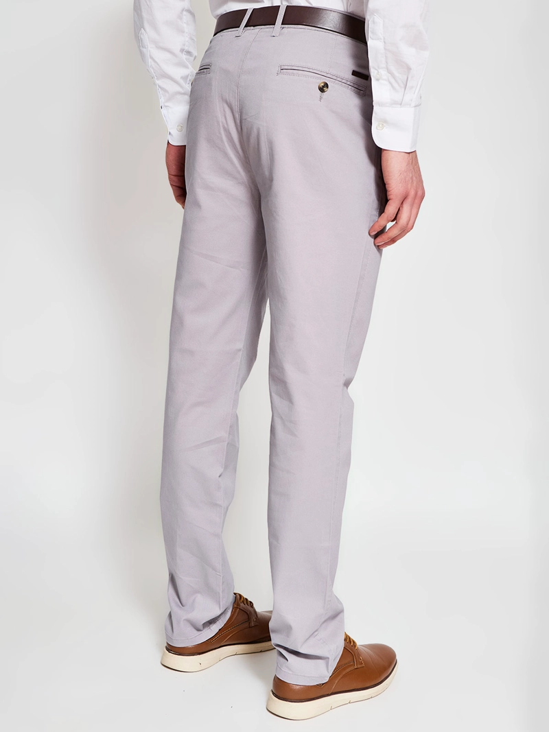 PANTALÓN HOMBRE KENNETH STEVENS - 3
