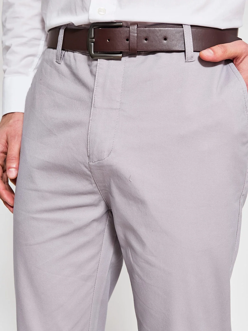 PANTALÓN HOMBRE KENNETH STEVENS - 4