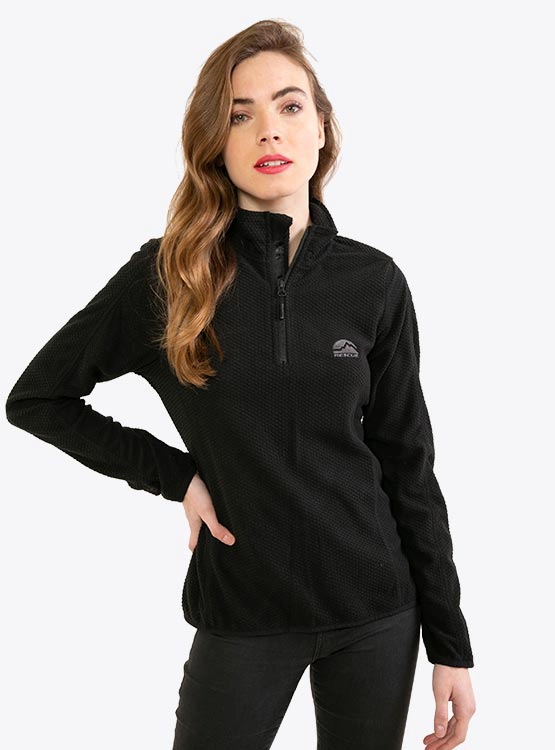 POLERÓN MUJER RESCUE WARM - 1