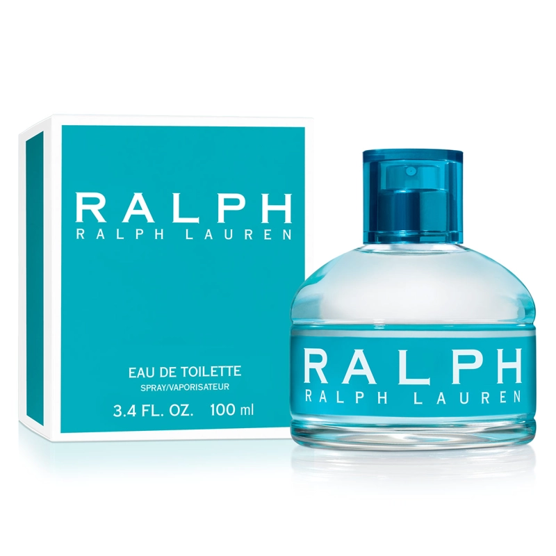 PERFUME RALPH LAUREN RALPH MUJER EDT 100 ML - 2