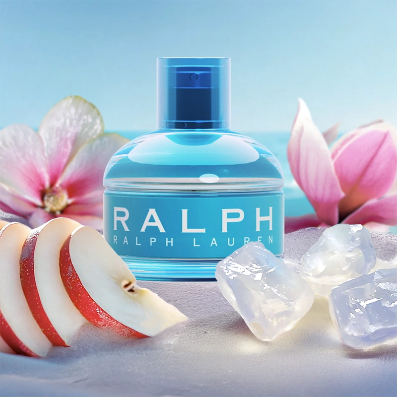 PERFUME RALPH LAUREN RALPH MUJER EDT 100 ML - 3