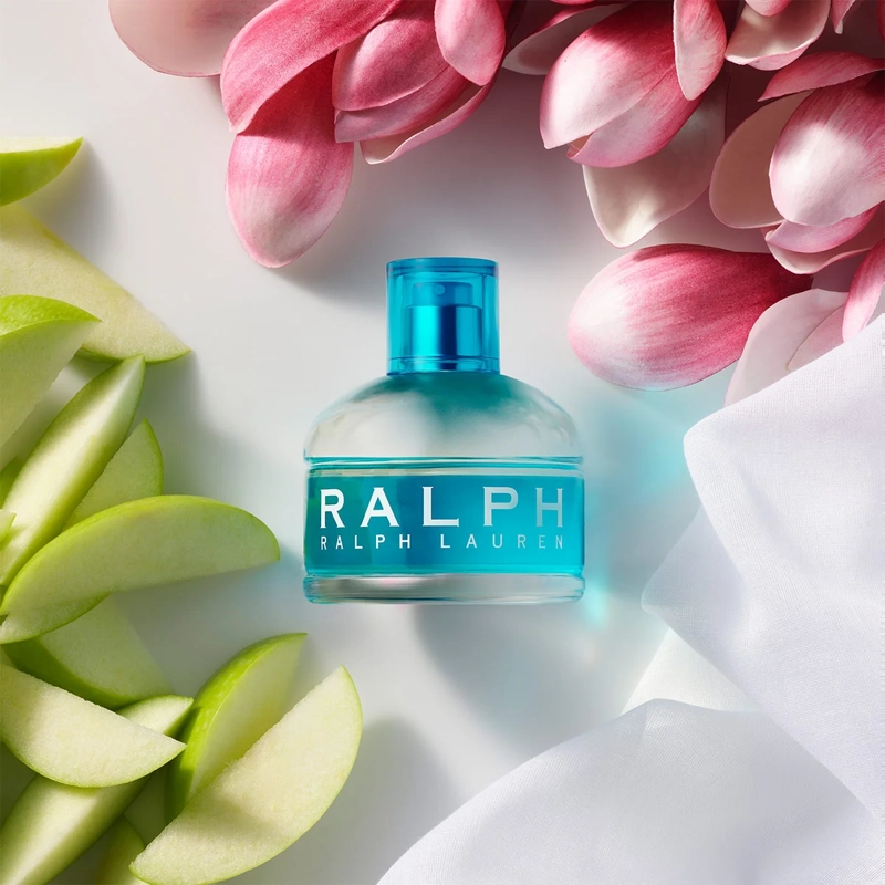 PERFUME RALPH LAUREN RALPH MUJER EDT 100 ML - 5