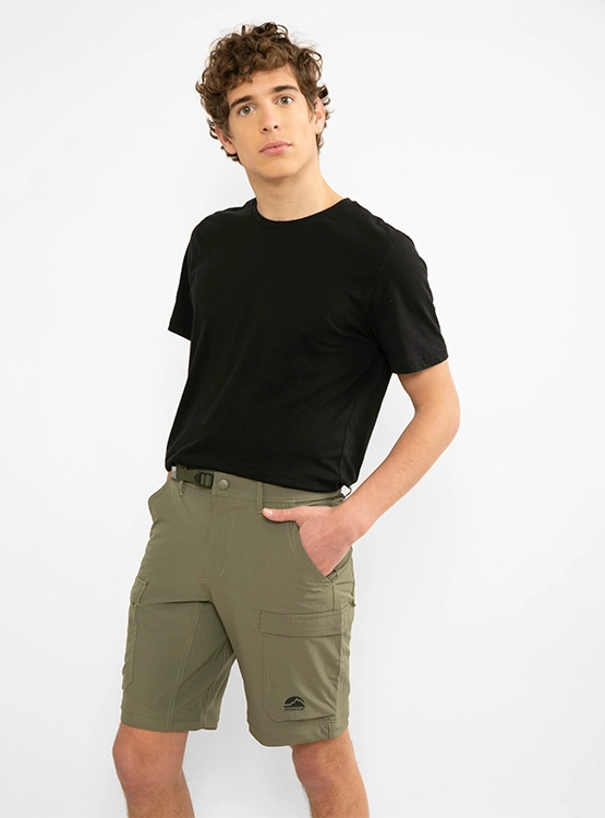 PANTALÓN HOMBRE RESCUE EMILIO - 2