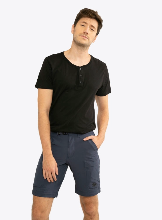 PANTALÓN HOMBRE RESCUE EMILIO - 2