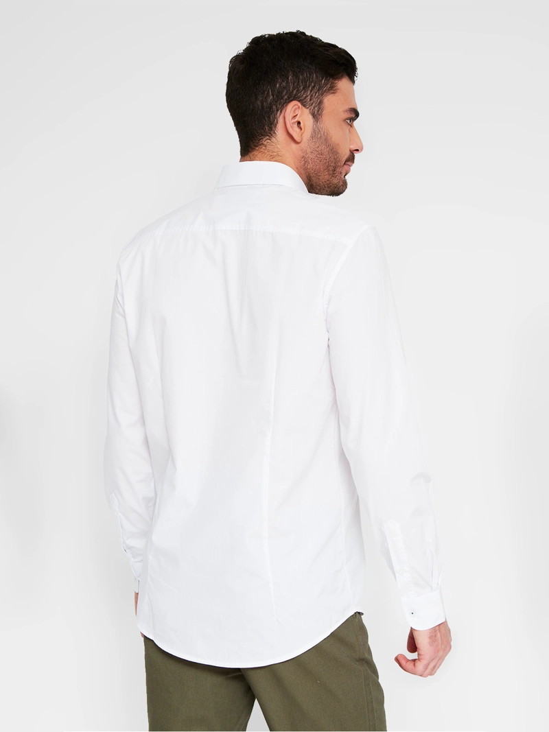 CAMISA HOMBRE CACHAREL SLIM - 2