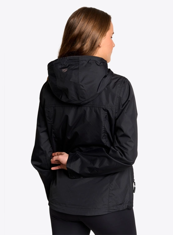 CHAQUETA CORTAVIENTO MUJER RESCUE RALUN - 2