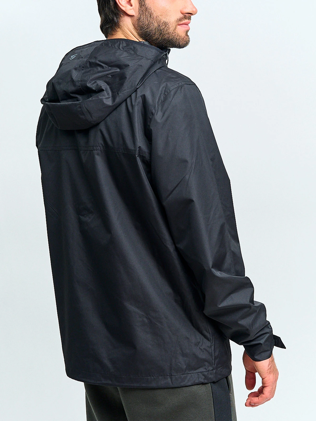 CHAQUETA CORTAVIENTO HOMBRE RESCUE RALUN - 3