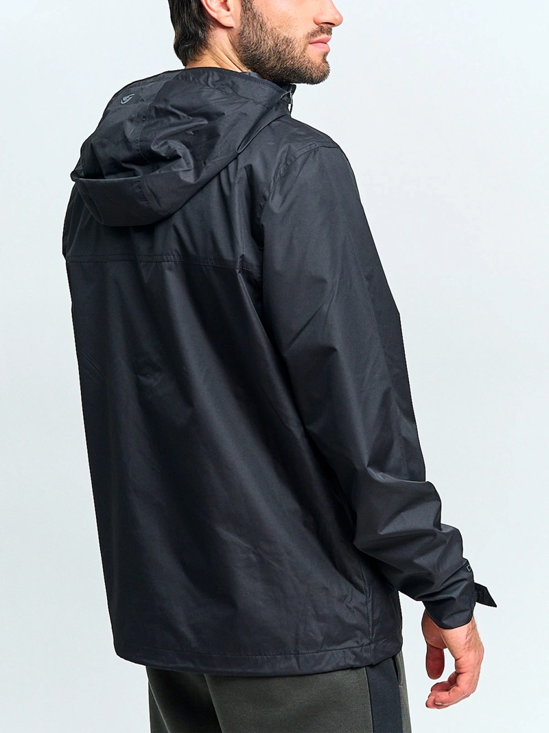 CHAQUETA CORTAVIENTO HOMBRE RESCUE RALUN - 3