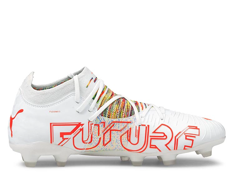 ZAPATO DE FUTBOL PUMA FUTURE Z 3.1 FG/AG